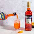 Aperol Campari bünyemize katıldı